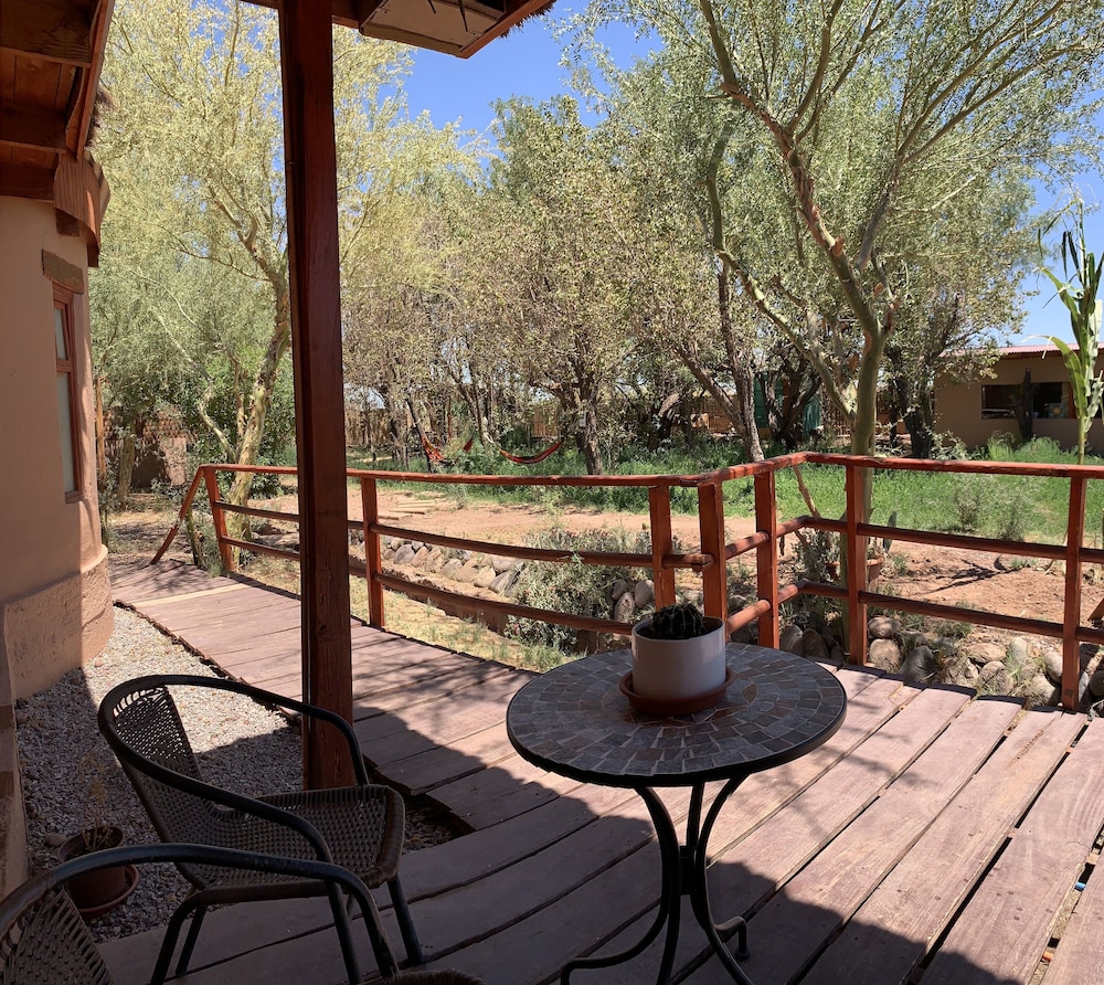 Sami Atacama Lodge Ex Atacamadventure Wellness And Ecolodge 60/75