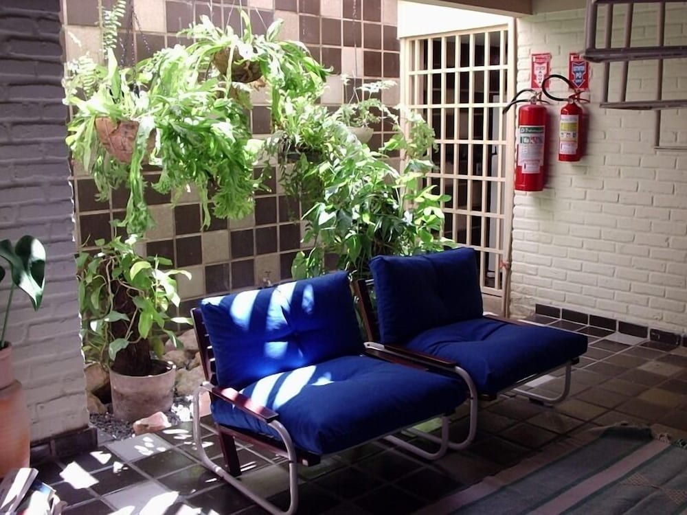Manaira Hostel 18/31