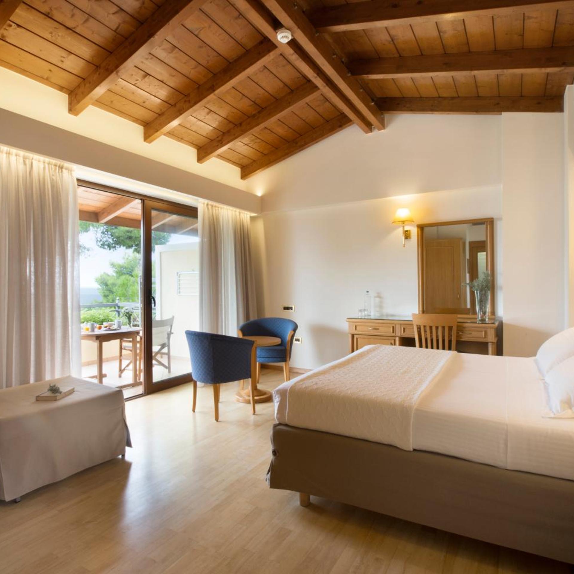 Negroponte Resort Eretria 8/55