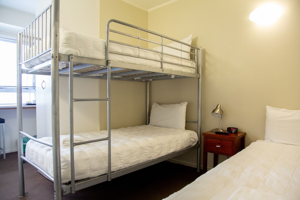 City Lodge Accommodation 20/60