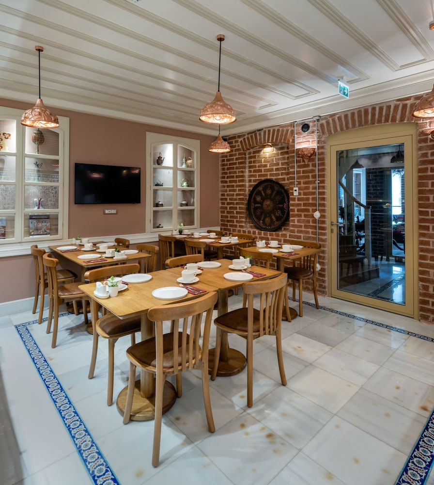 Hotel Turkish House 31/40