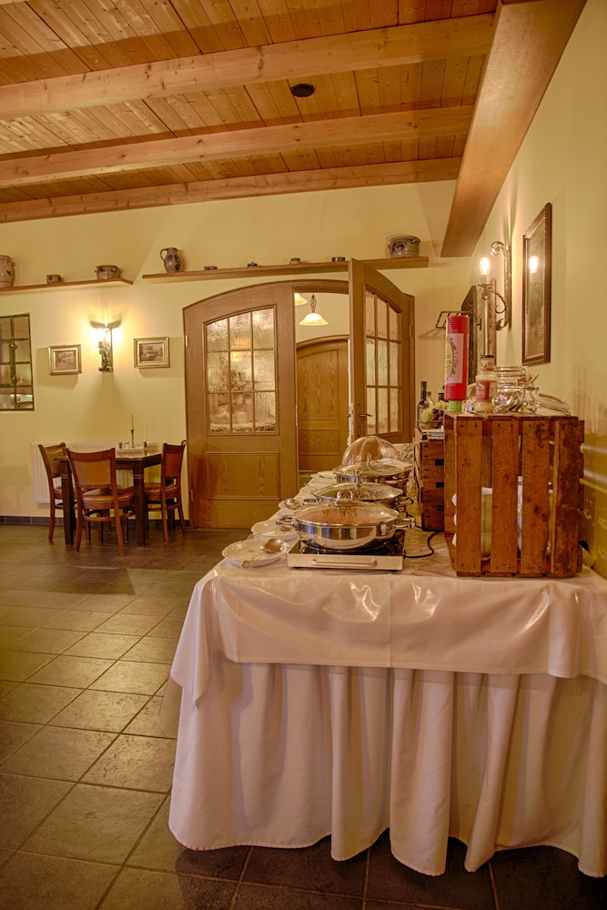 Hotel Landhaus Goddertzhof 34/50