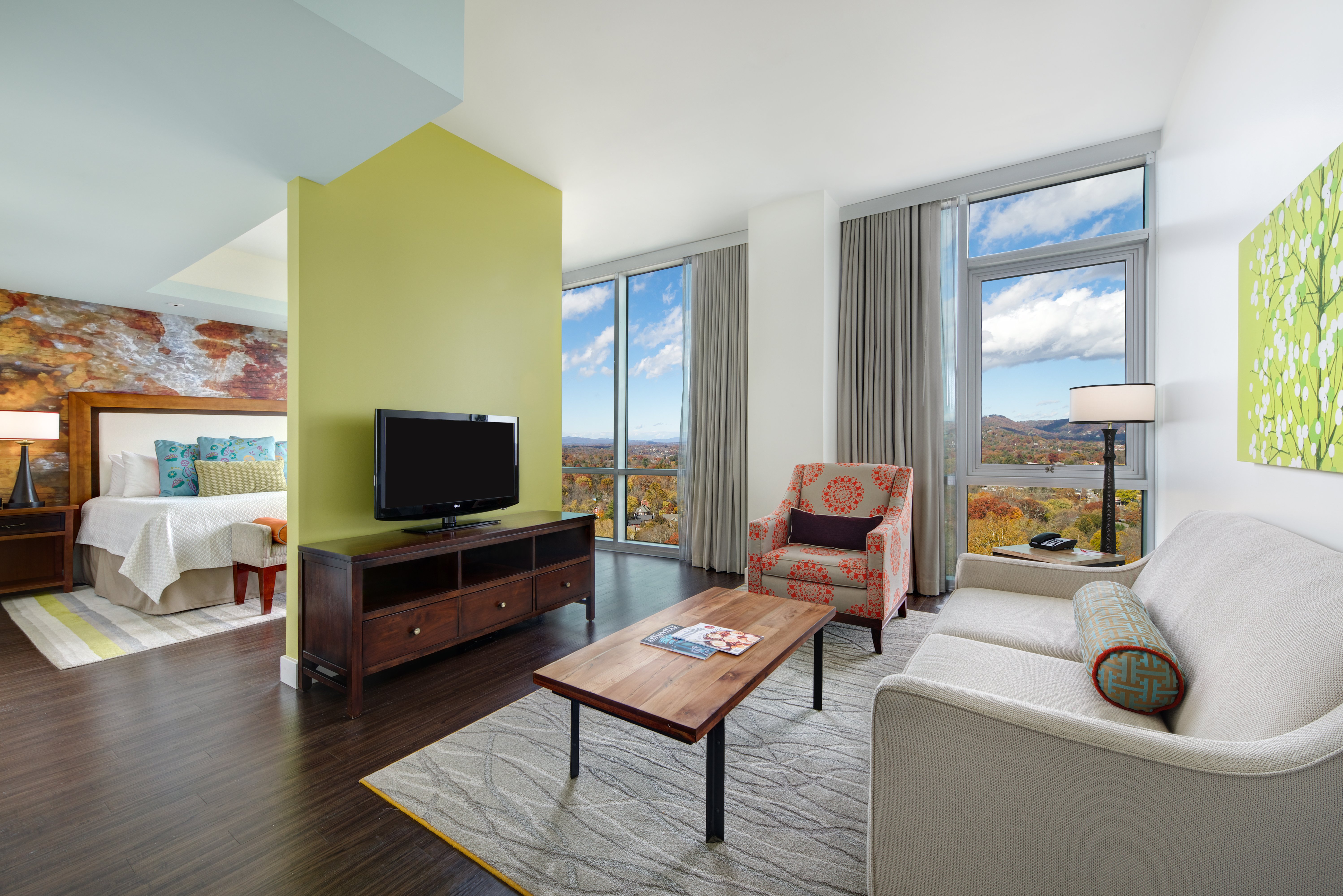 Hotel Indigo Asheville Downtown 54/73