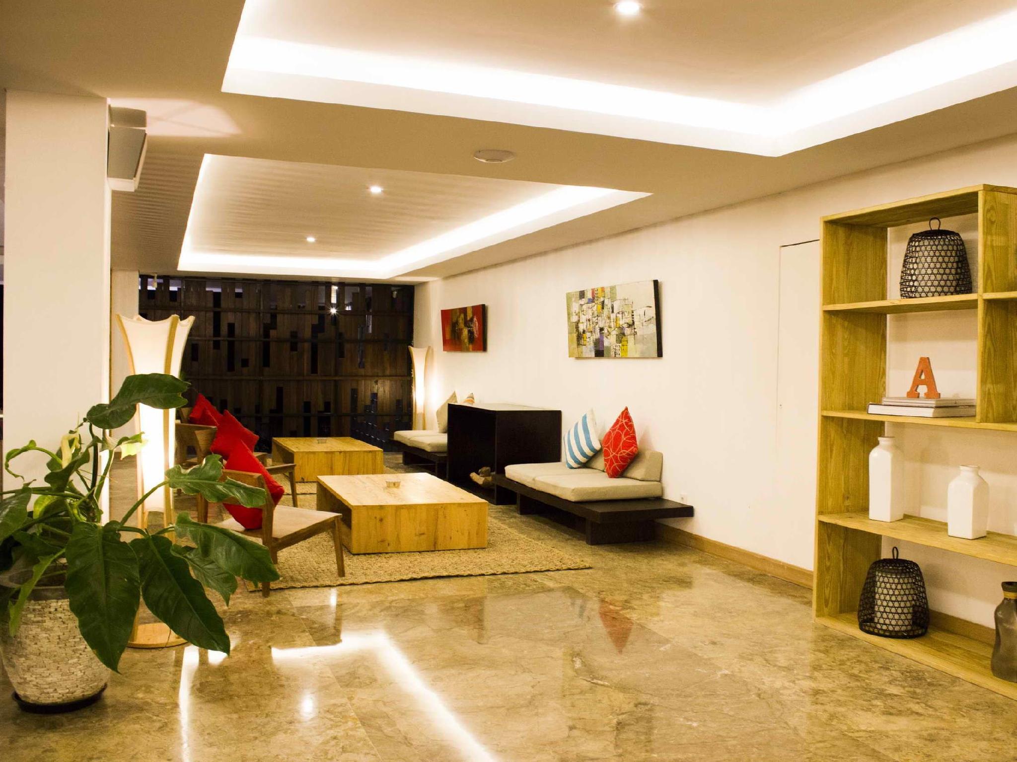 Zen Rooms Seminyak Cendrawasih 41/73