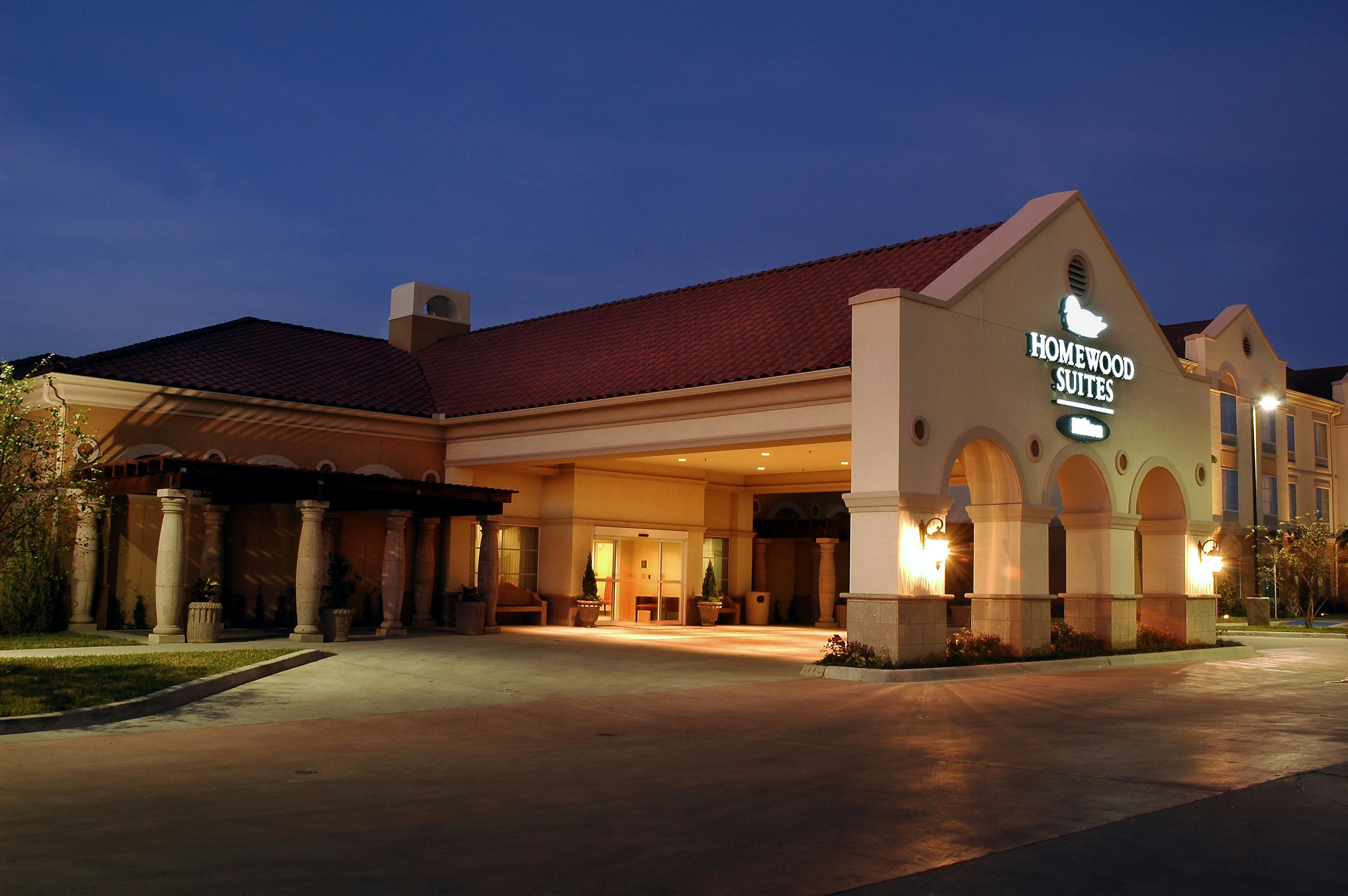 Homewood Suites by Hilton Laredo at Mall del Norte 4/75
