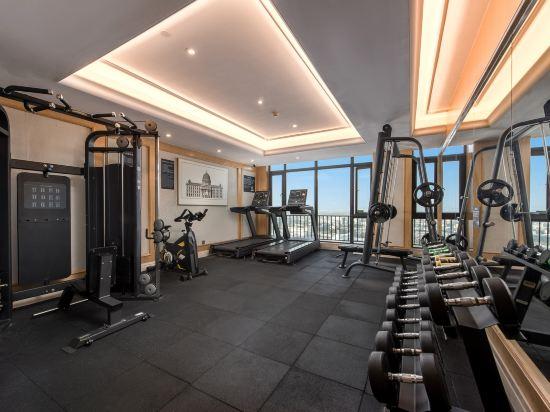 Vienna International Hotel (Zhuhai Gaolangang International) 36/56