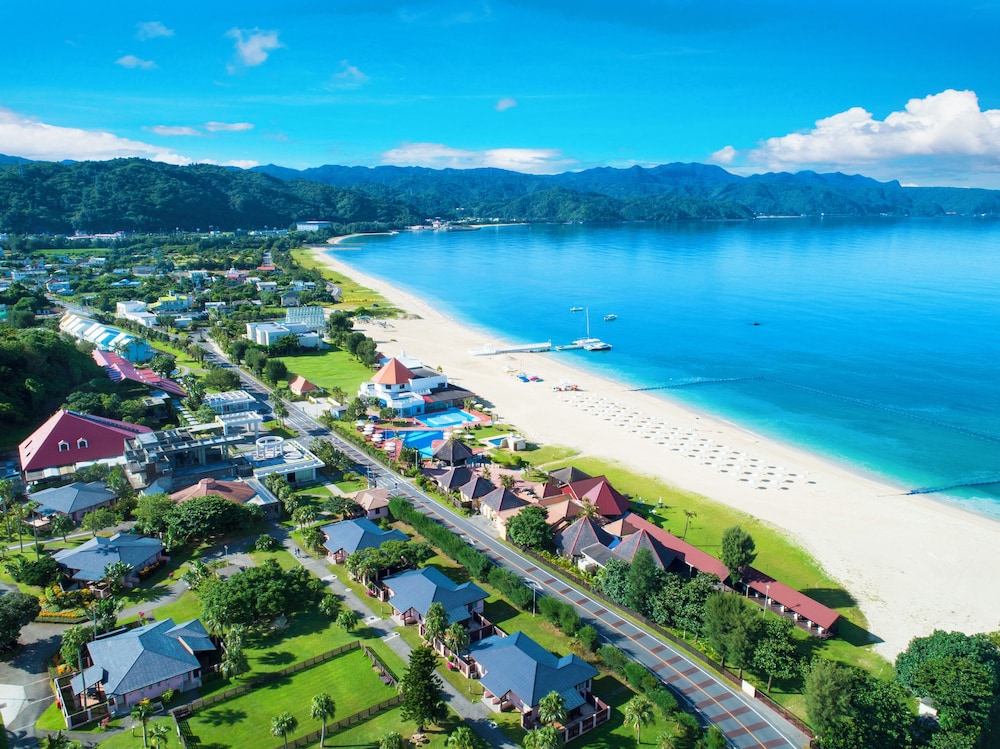 Okuma Private Beach And Resort Formerly Jal Private Resort Okuma 46/50