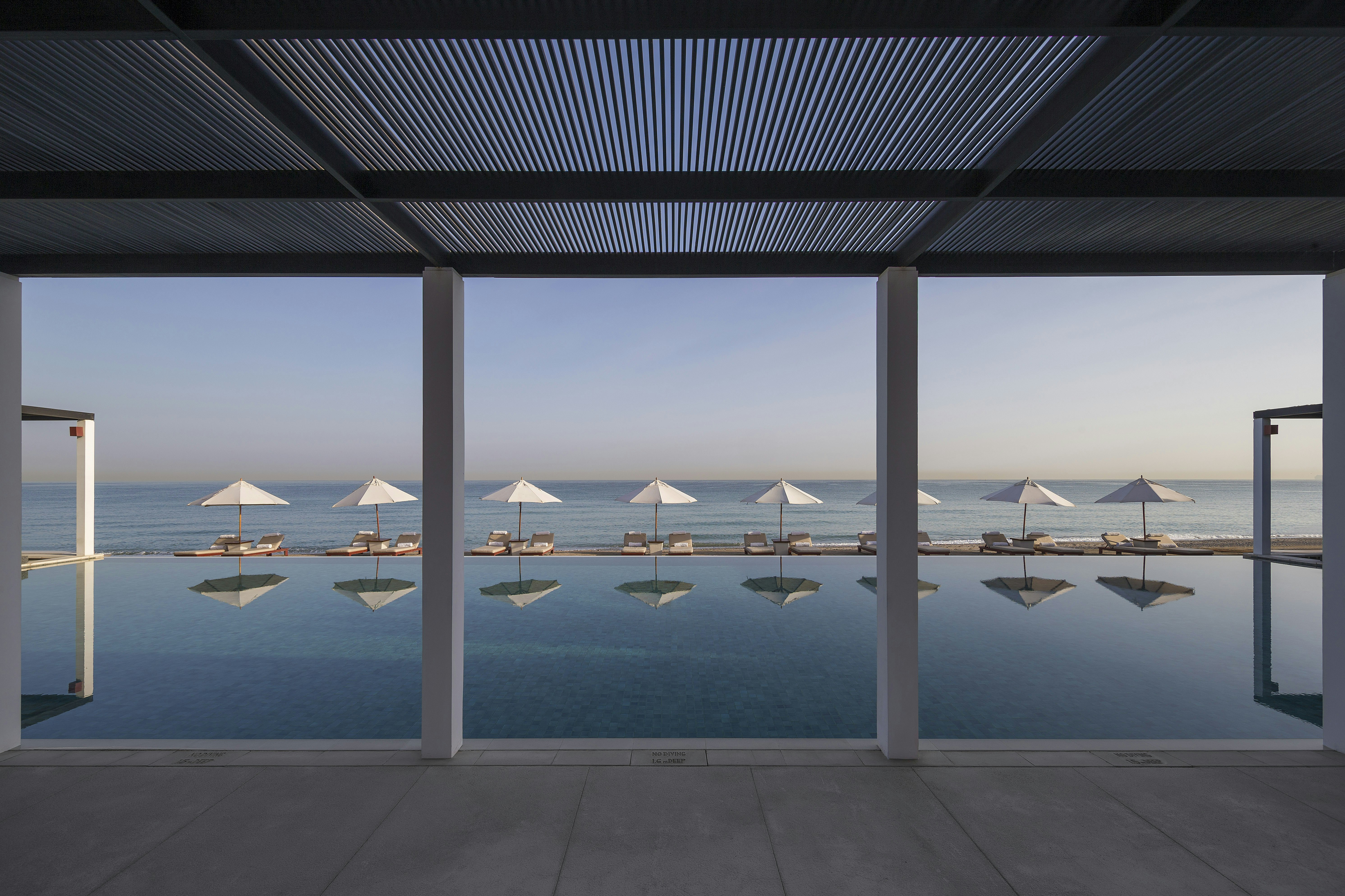 The Chedi Muscat 16/52