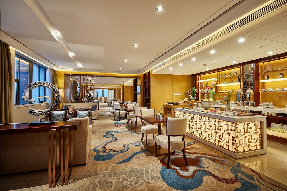 Wyndham Jingzhou 33/40