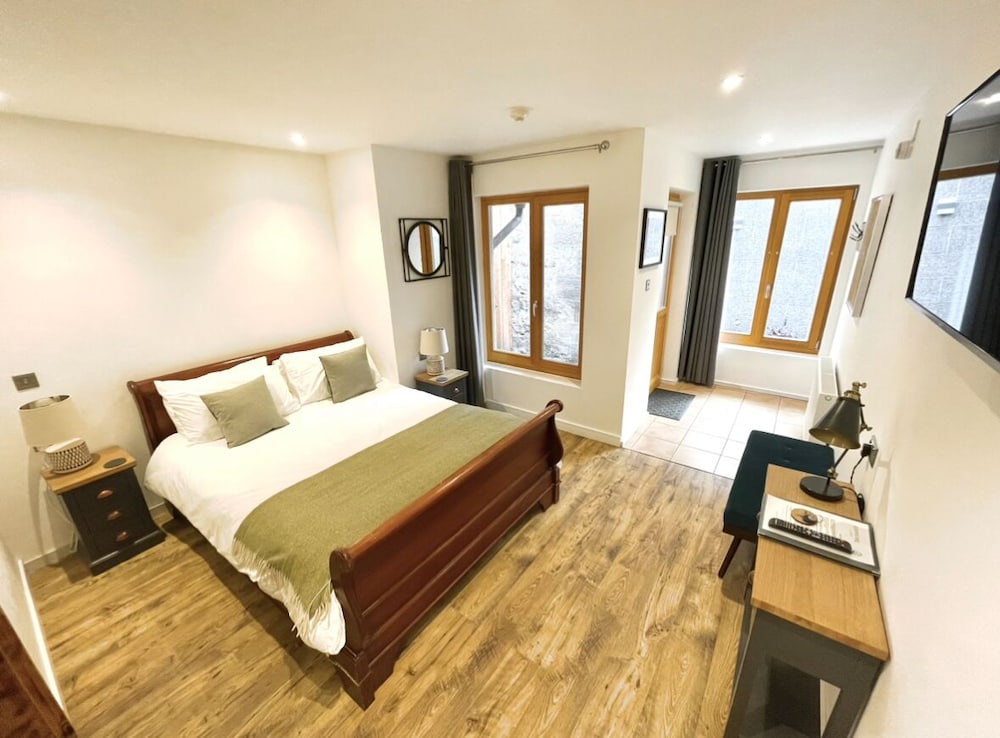Ravenscraig Guest House B&B 12/50