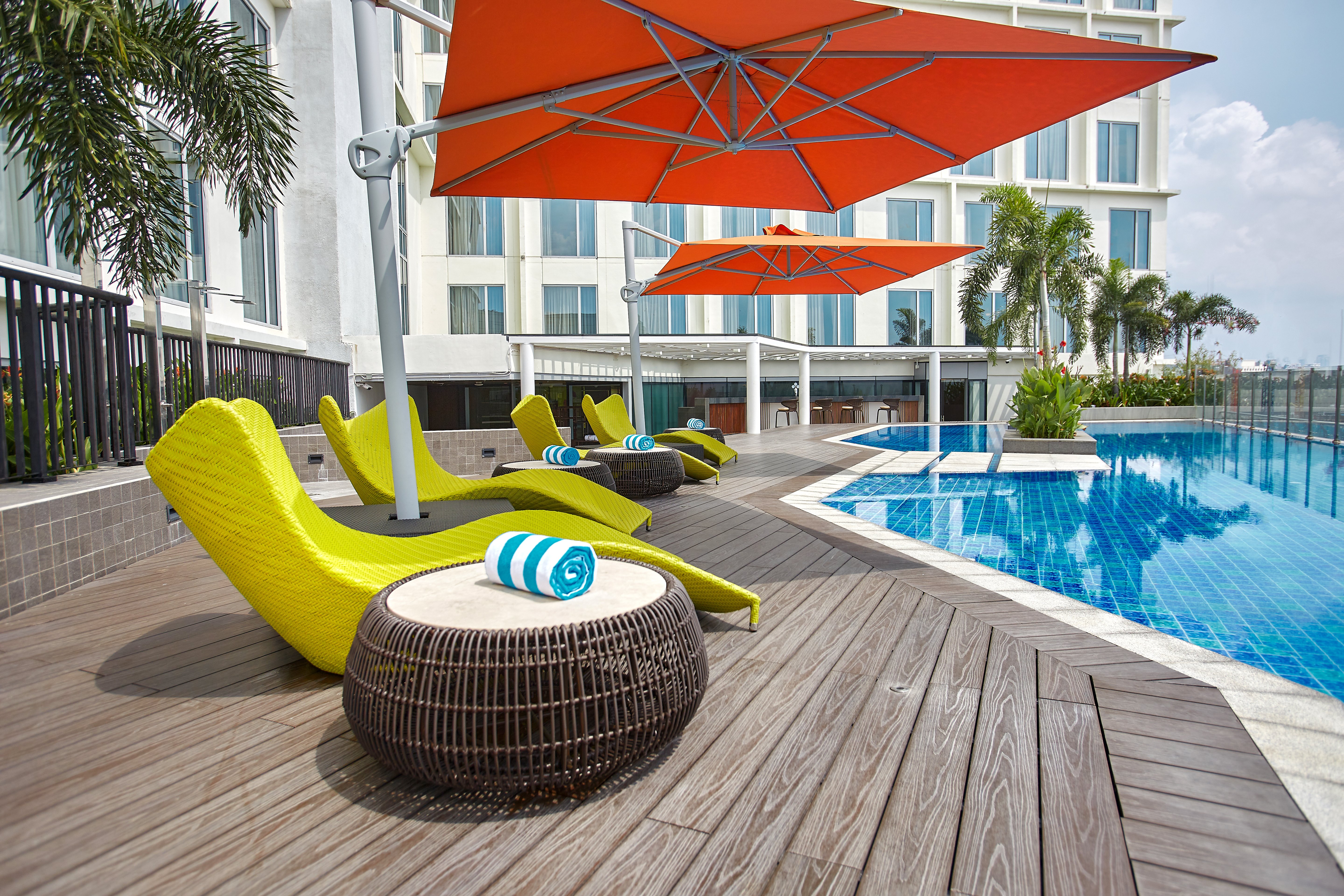 Kingsford Hotel Manila 32/34