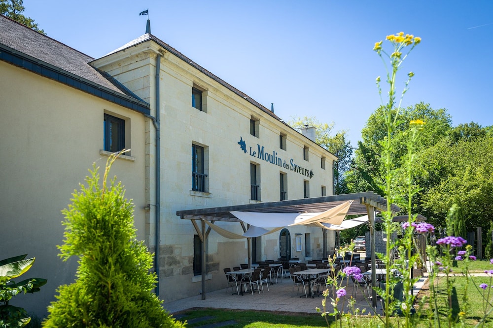 Domaine de Presle 4/61