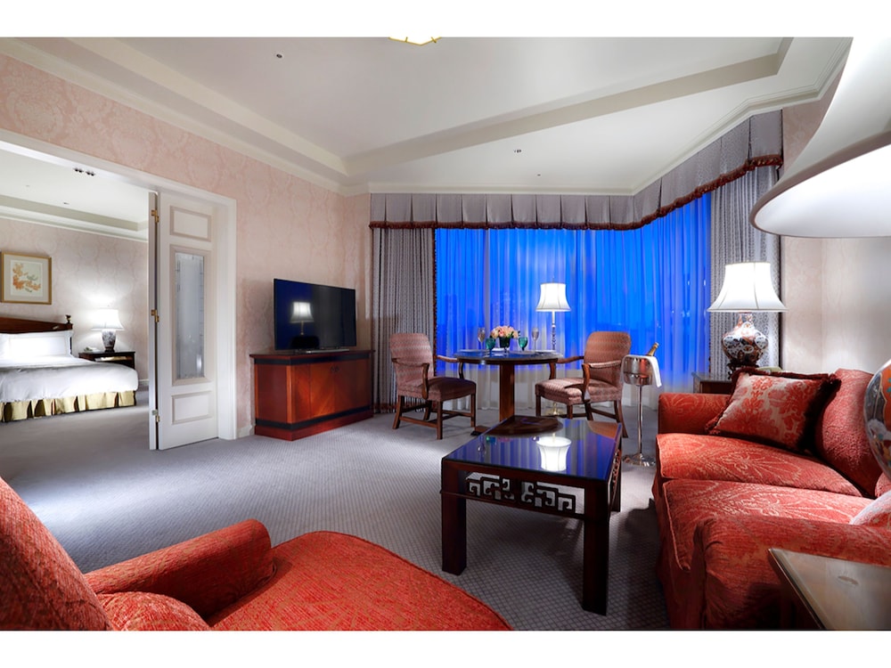 Hotel Chinzanso Tokyo 53/75