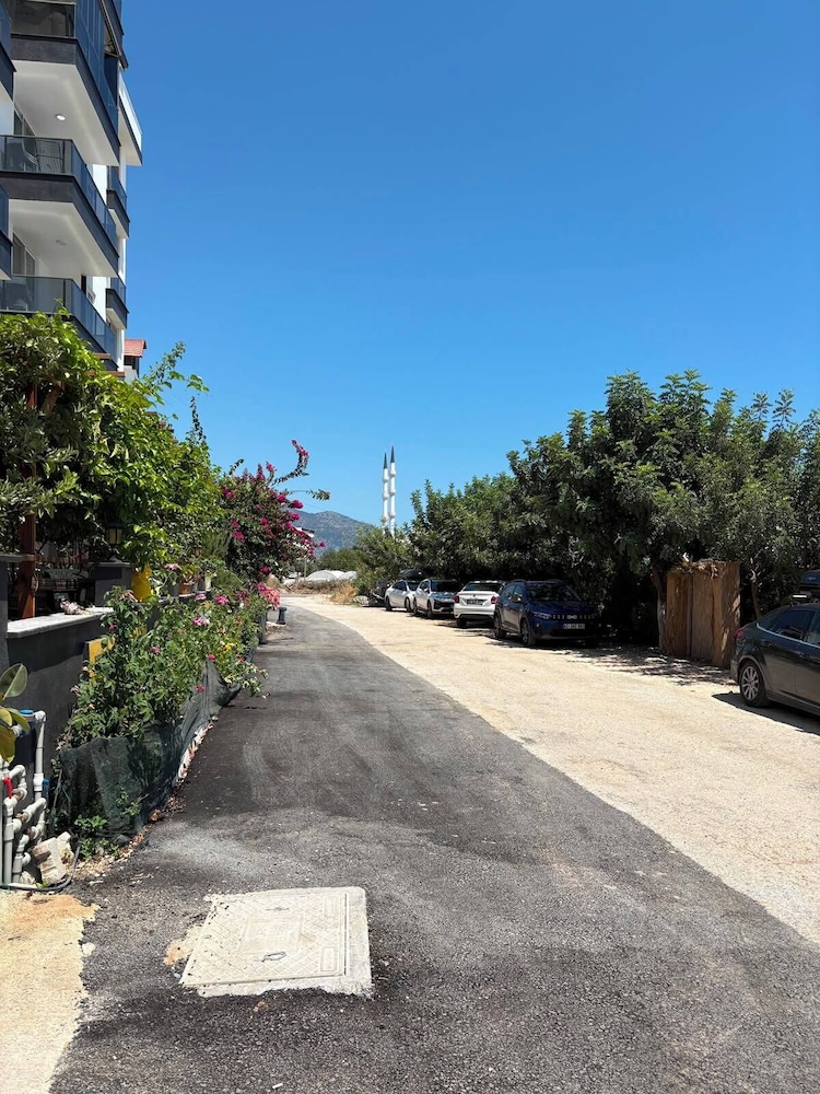 Yildiz Apart 26/47
