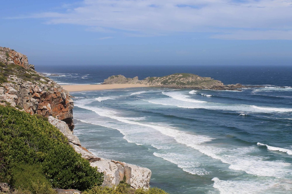 The Robberg Beach Lodge 61/73