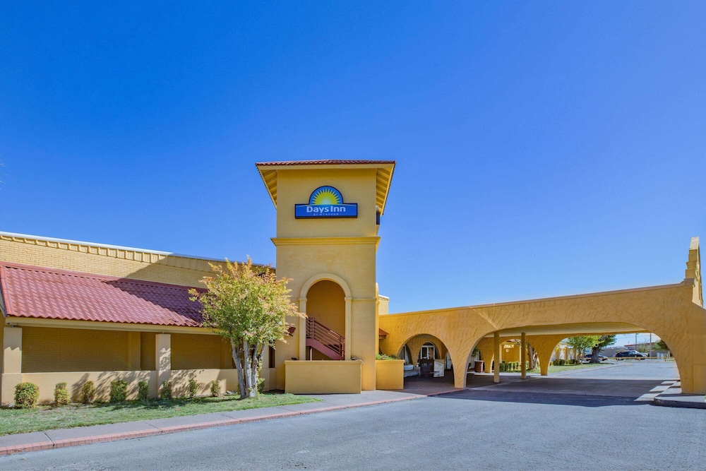 Days Inn by Wyndham Del Rio 47/55