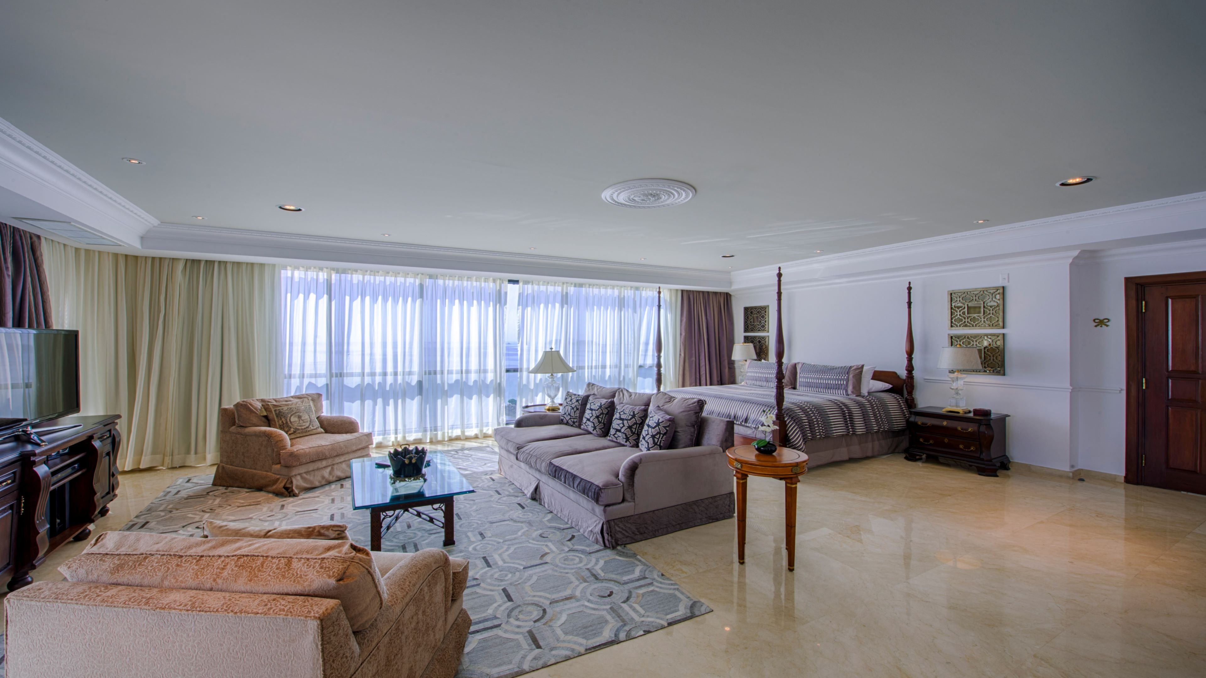 Intercontinental Miramar Panama 31/50