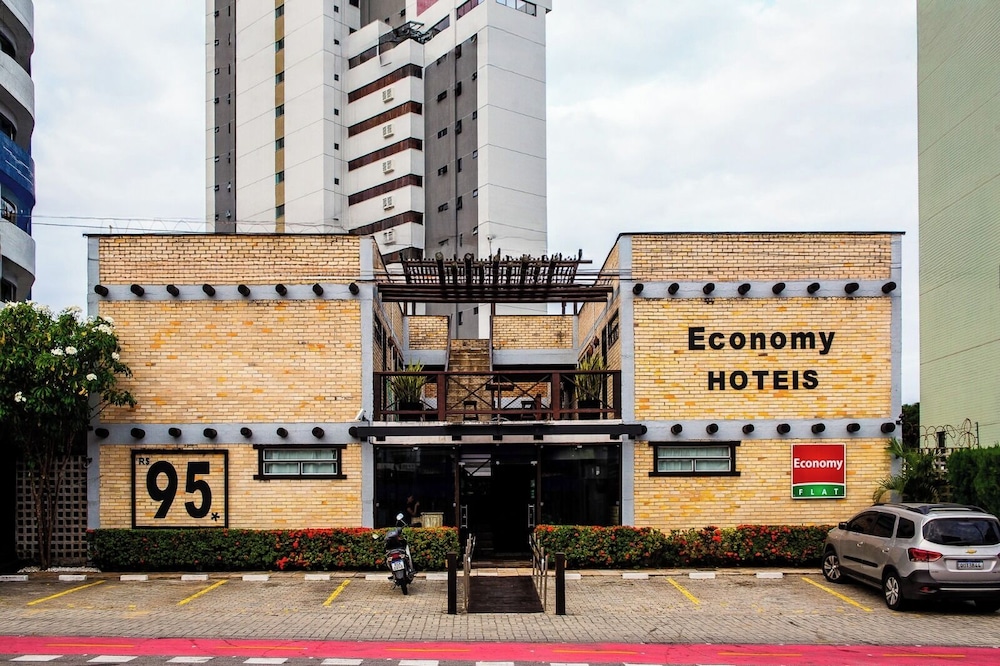 Economy Flat 33/47