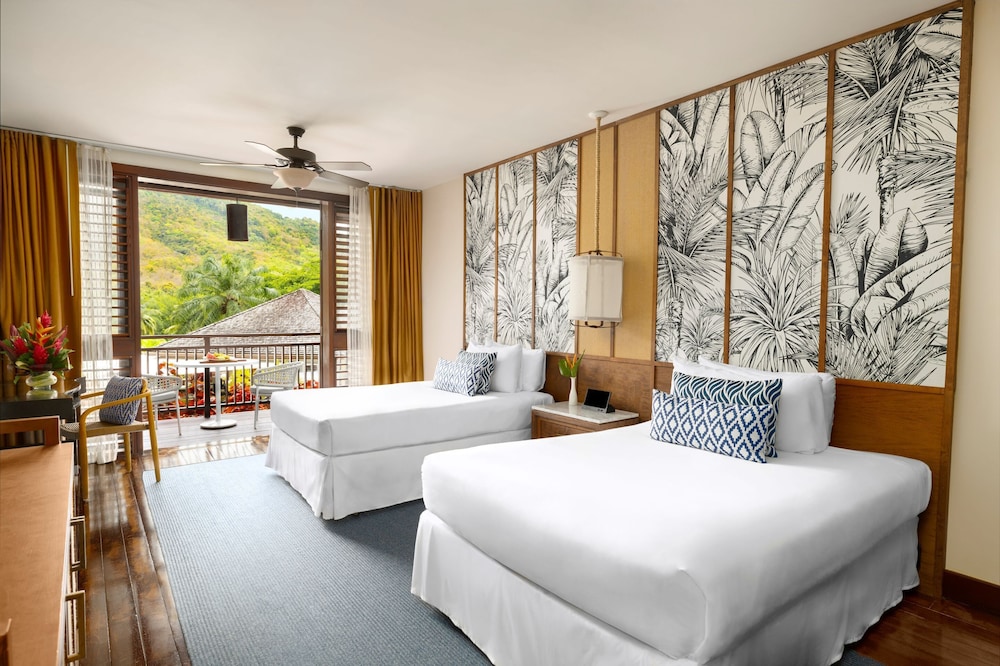 Capella Marigot Bay Resort And Marina Formerly Discovery Marigot Bay 11/50