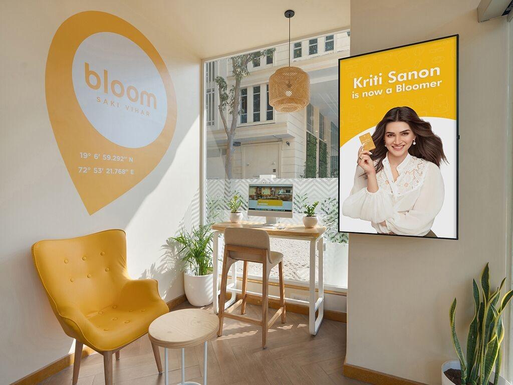 Bloom Hotel - Saki Vihar Powai 8/50
