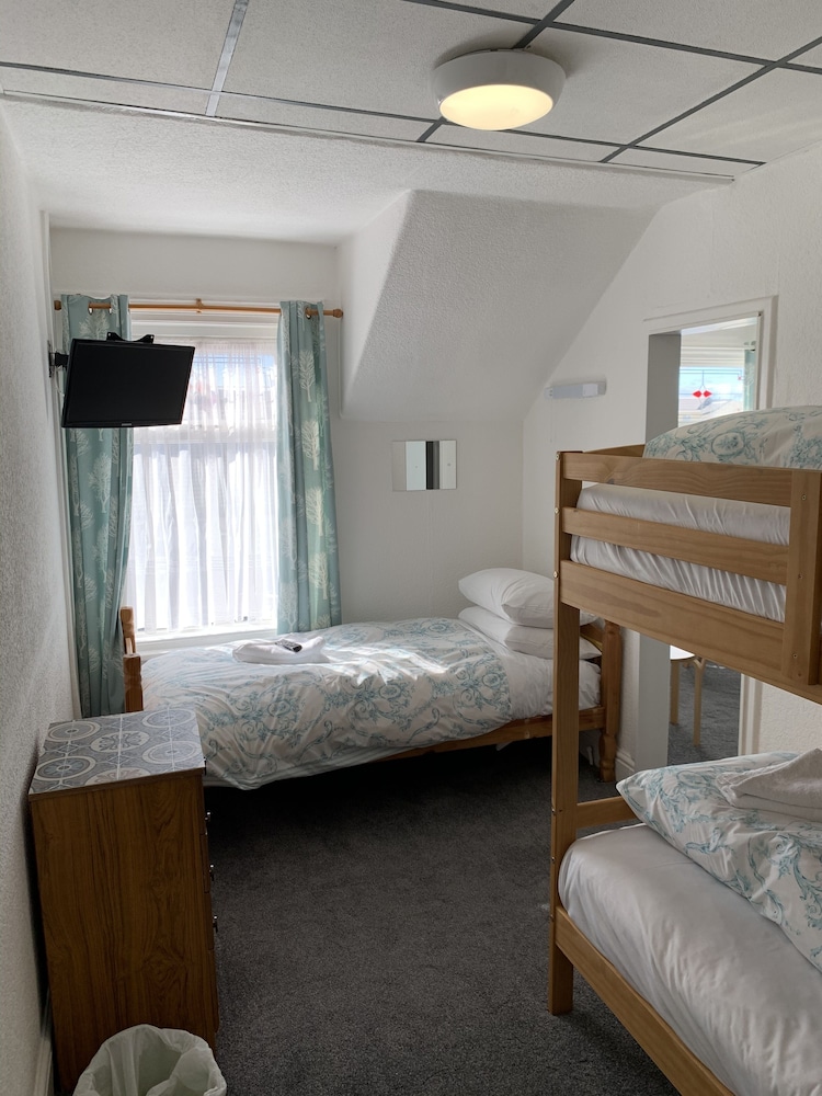 Danescourt Lodge 11/50