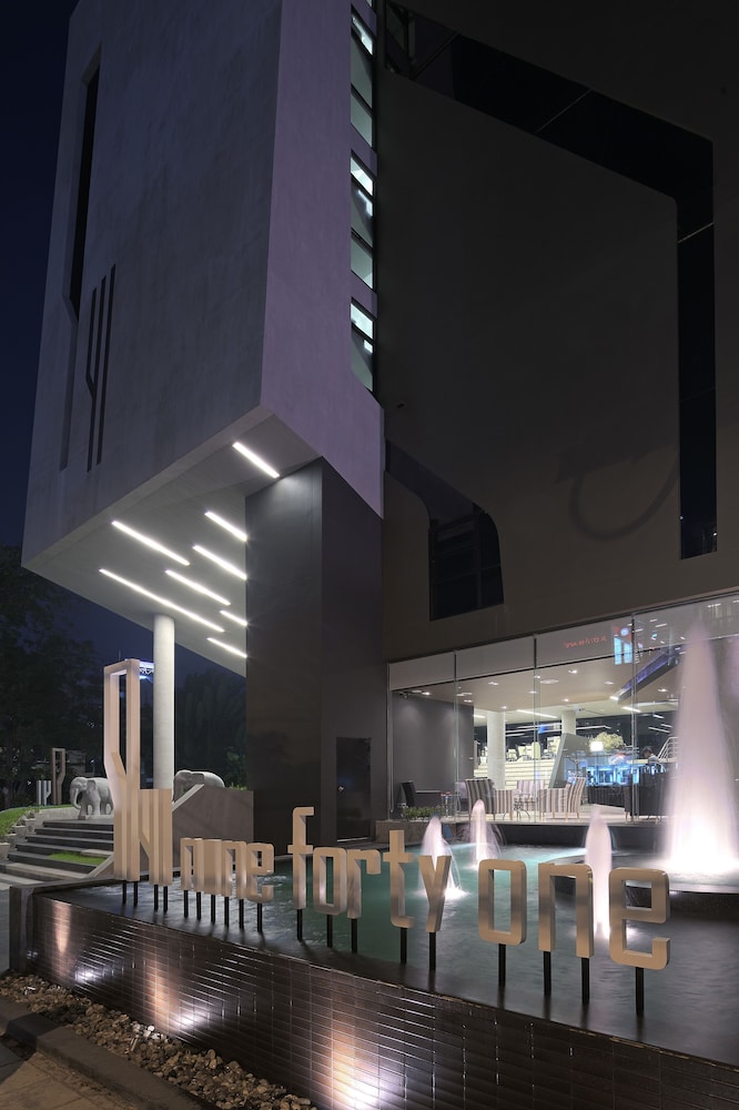 九四十一酒店(Nine Forty One Hotel) 图片5