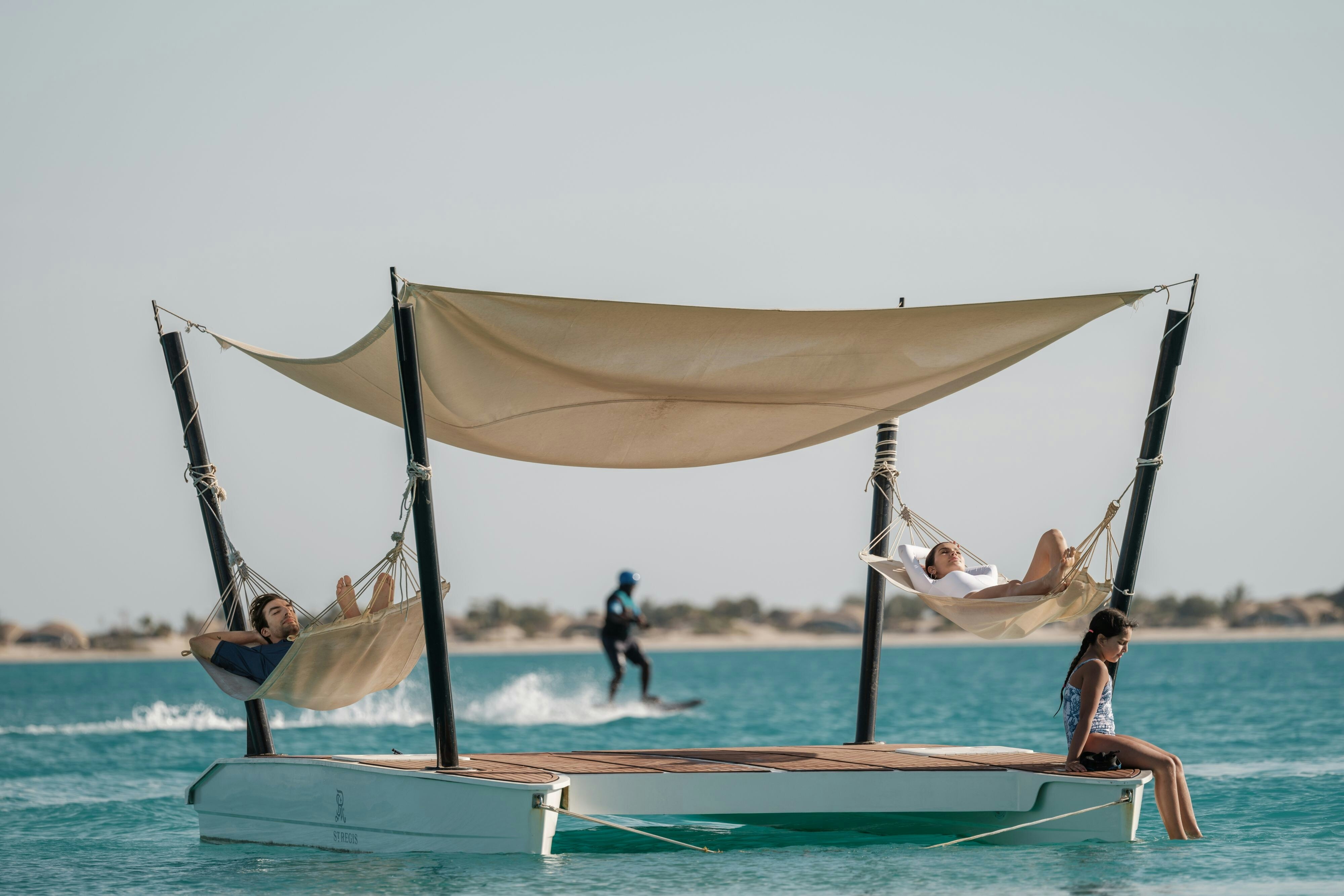 The St. Regis Red Sea Resort 24/27