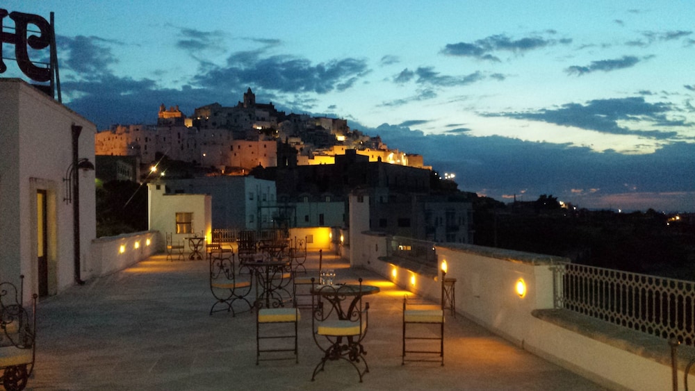 Relais Sant' Eligio 47/50