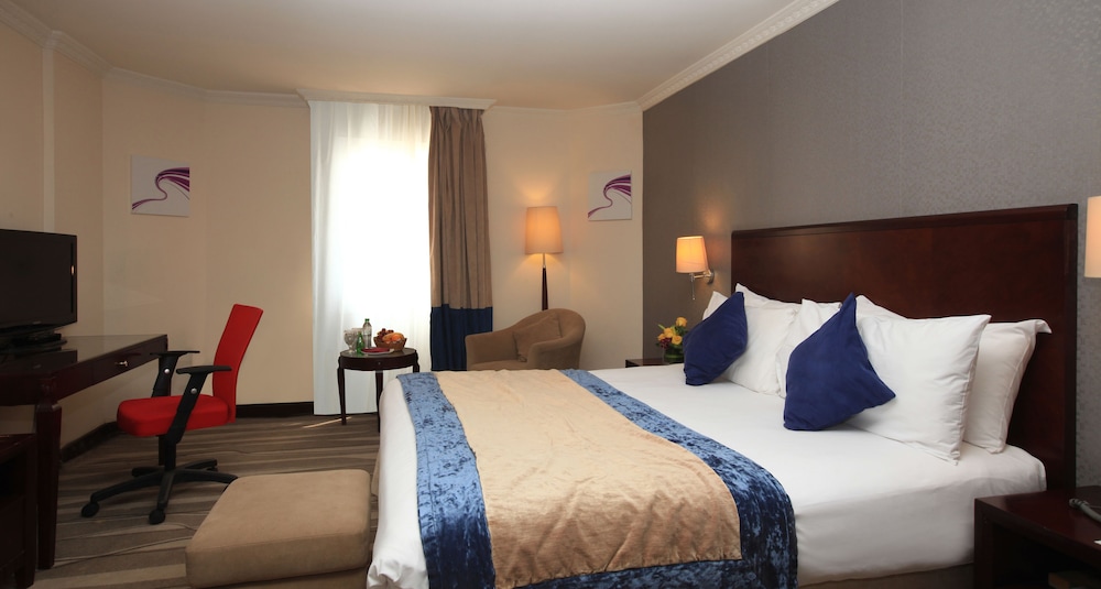 فندق مينا اندلسية(Mena Andalusia Hotel) 9/46