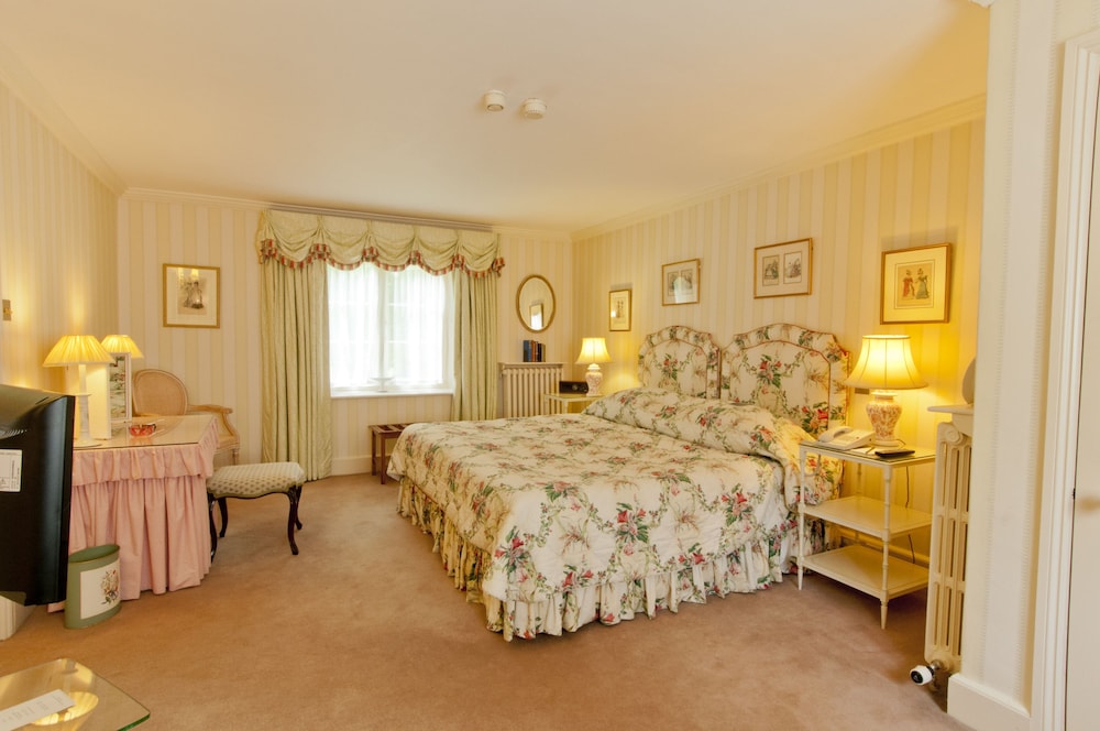 Hartwell House Amp Spa 14/70