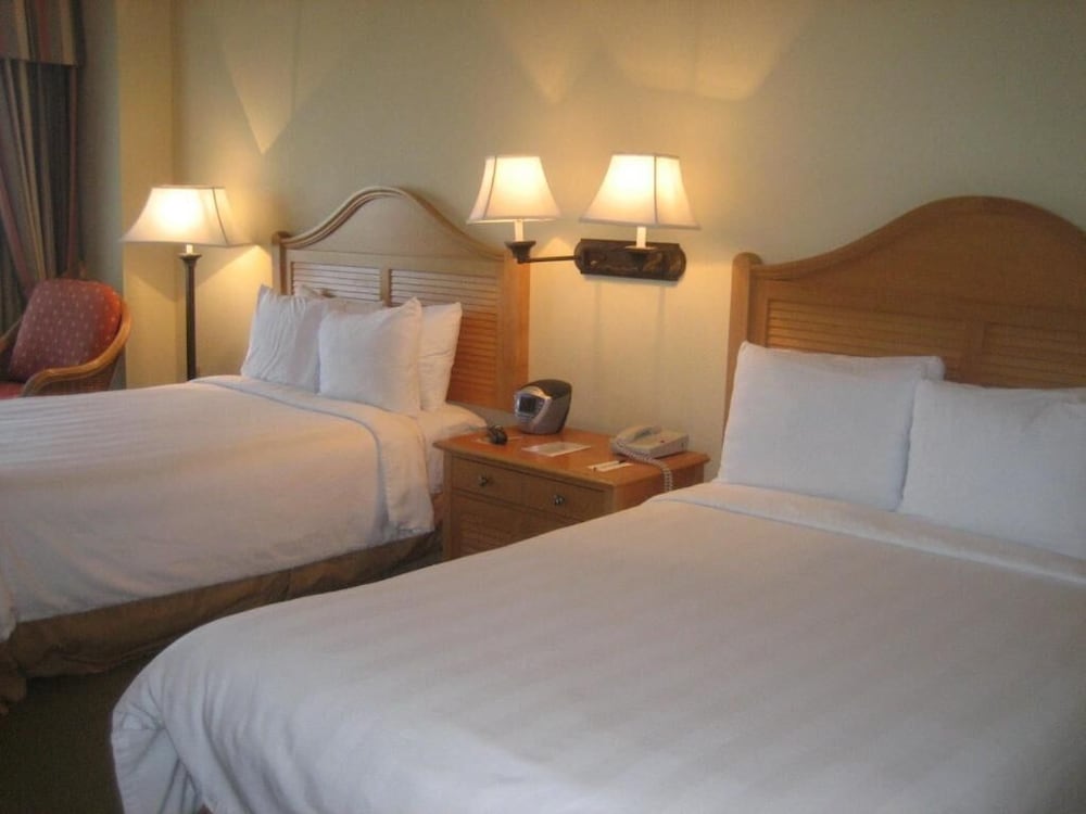 Monumental Hotel Orlando 29/58