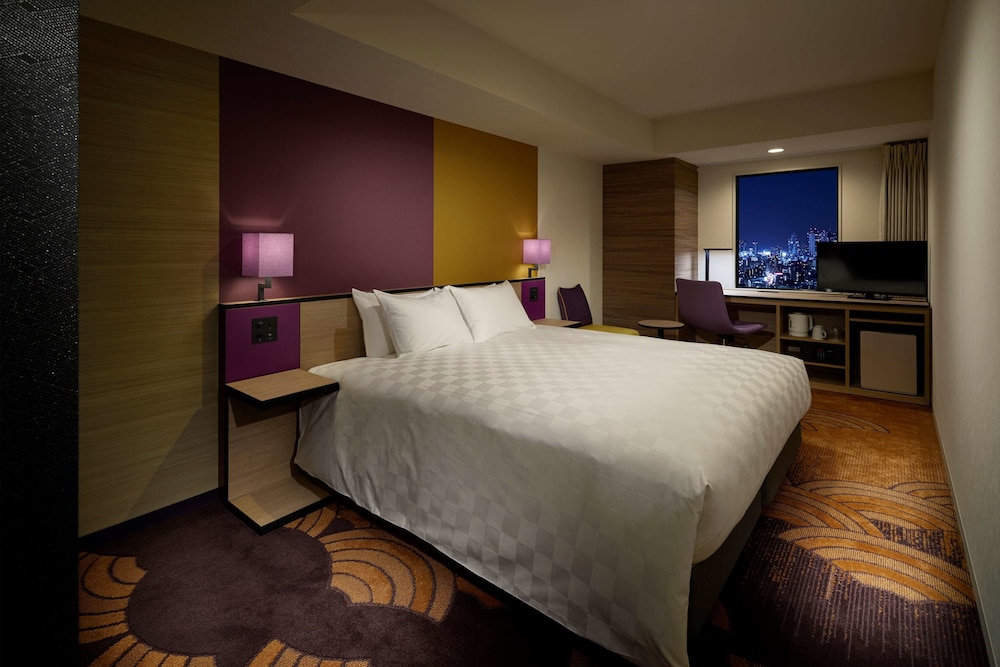 Sunshine City Prince Hotel 17/50