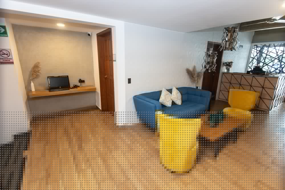 Hotel Citlalli 24/41