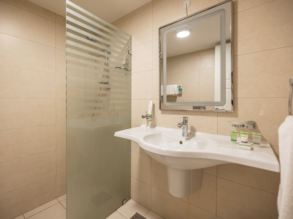 Argan Albida A Hotel And Resort 50/50