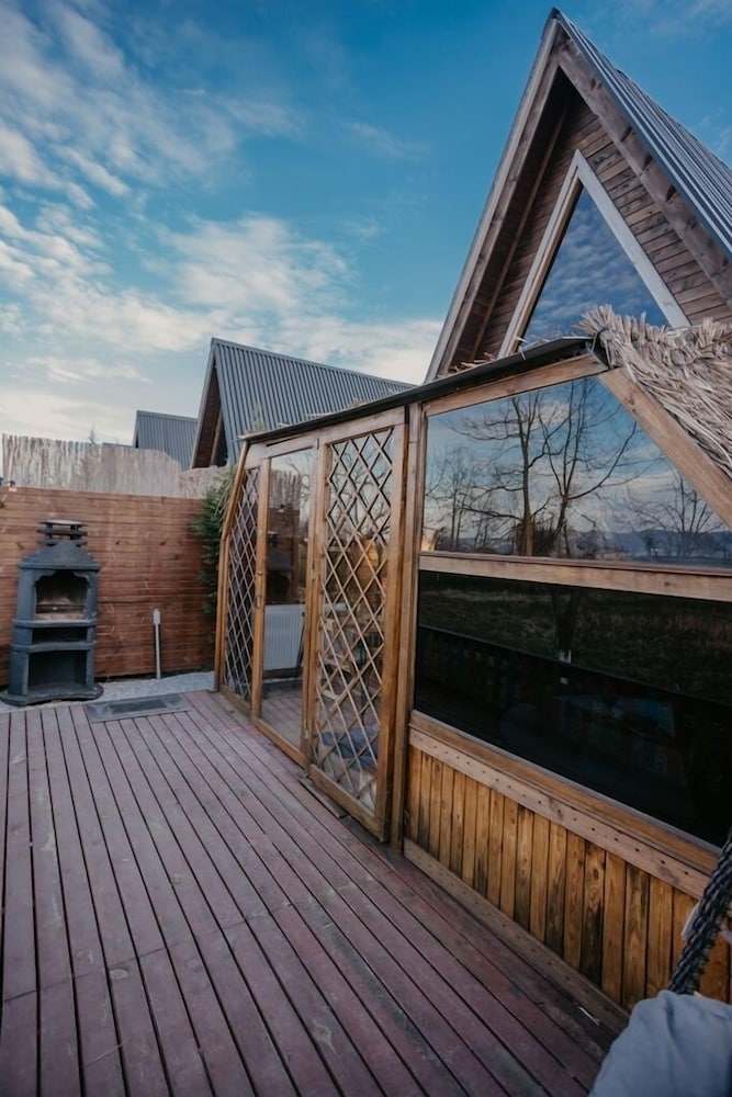 Sapanca Narli Bahce Bungalov 3/50