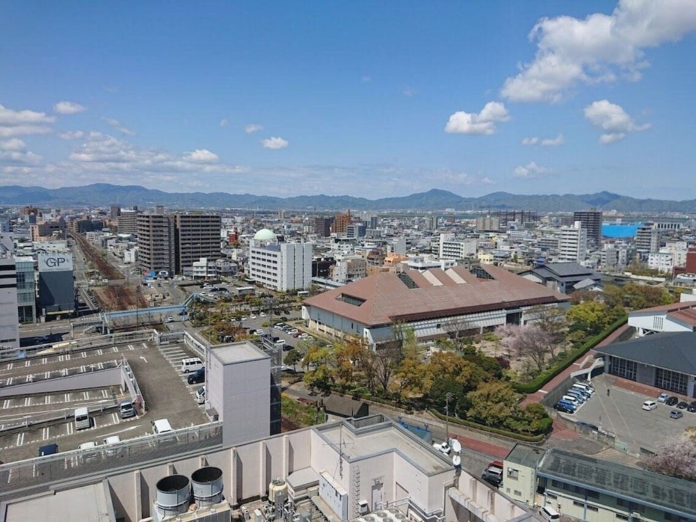 Jr Hotel Clement Tokushima 45/50