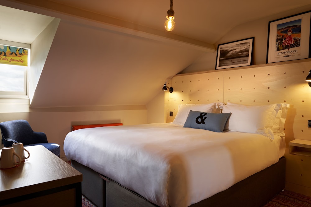 Bike & Boot Inns Scarborough - Leisure Hotels for Now 6/50