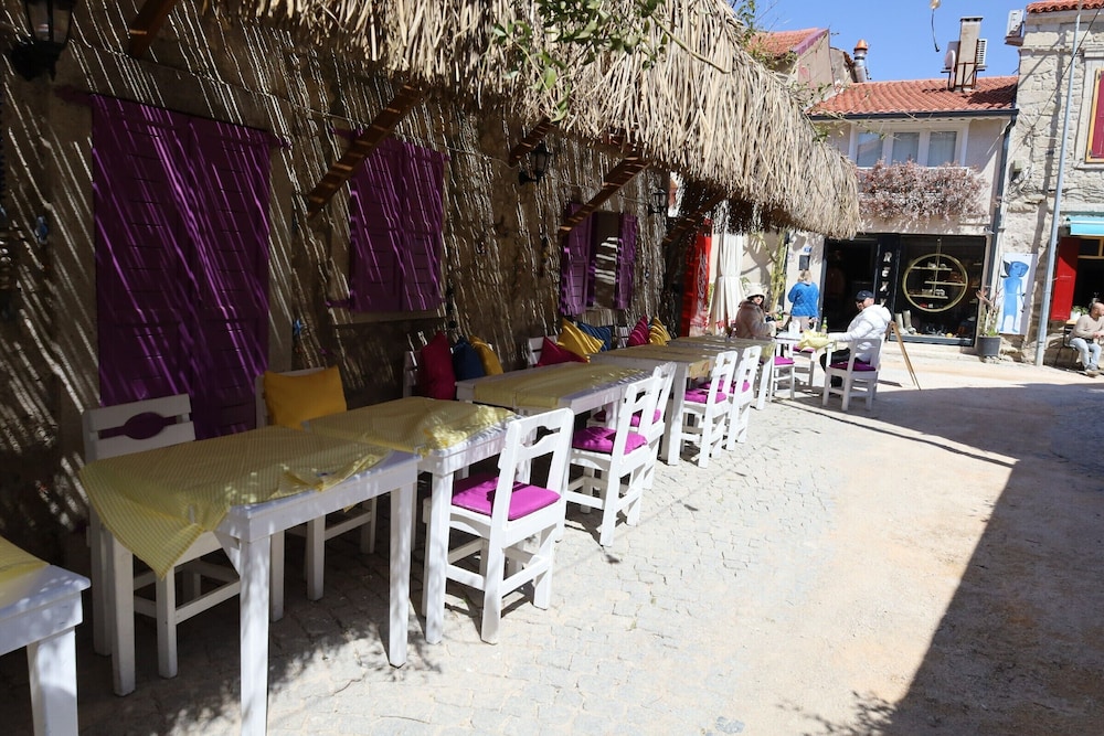 Serin Konak 36/50