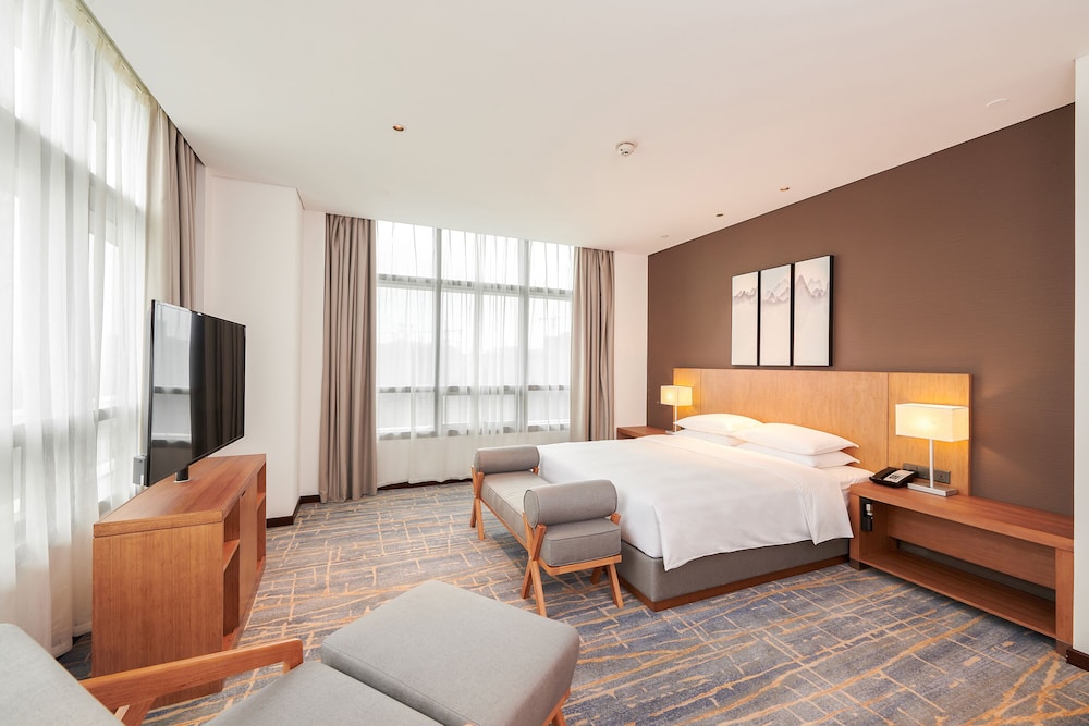 Hyatt Place Deqing 5/39