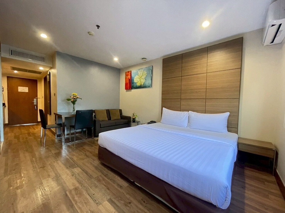 Sima Thani Hotel 22/50