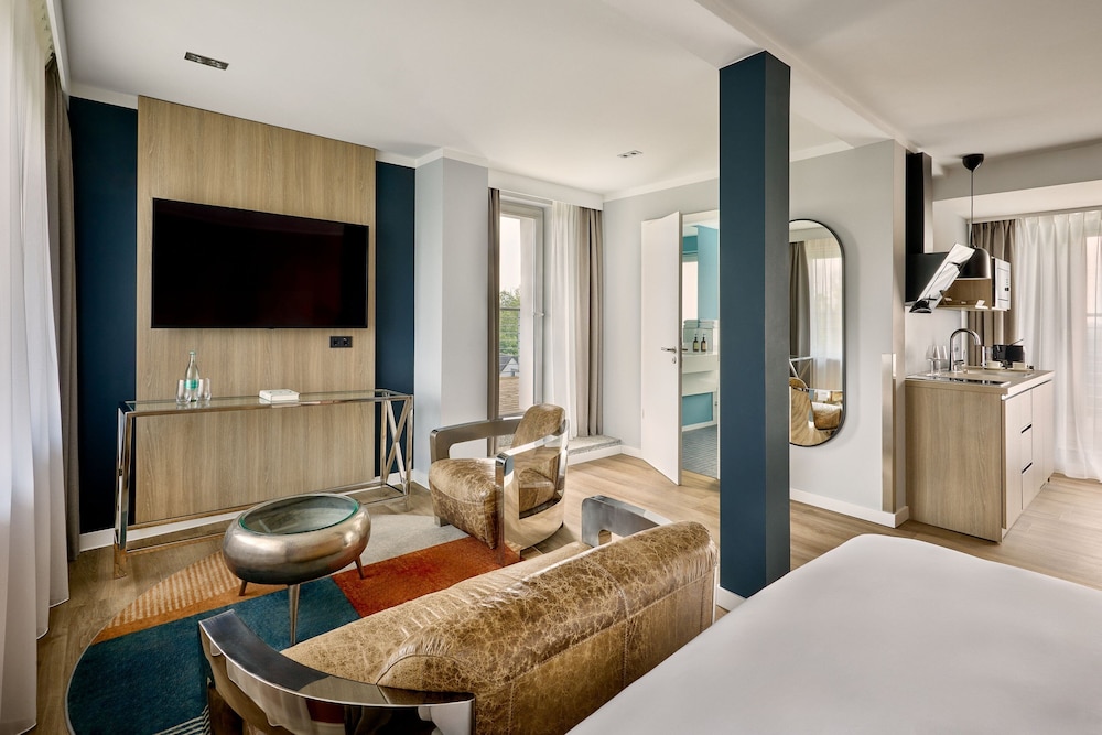 The Deutz, a Tribute Portfolio Hotel 46/61