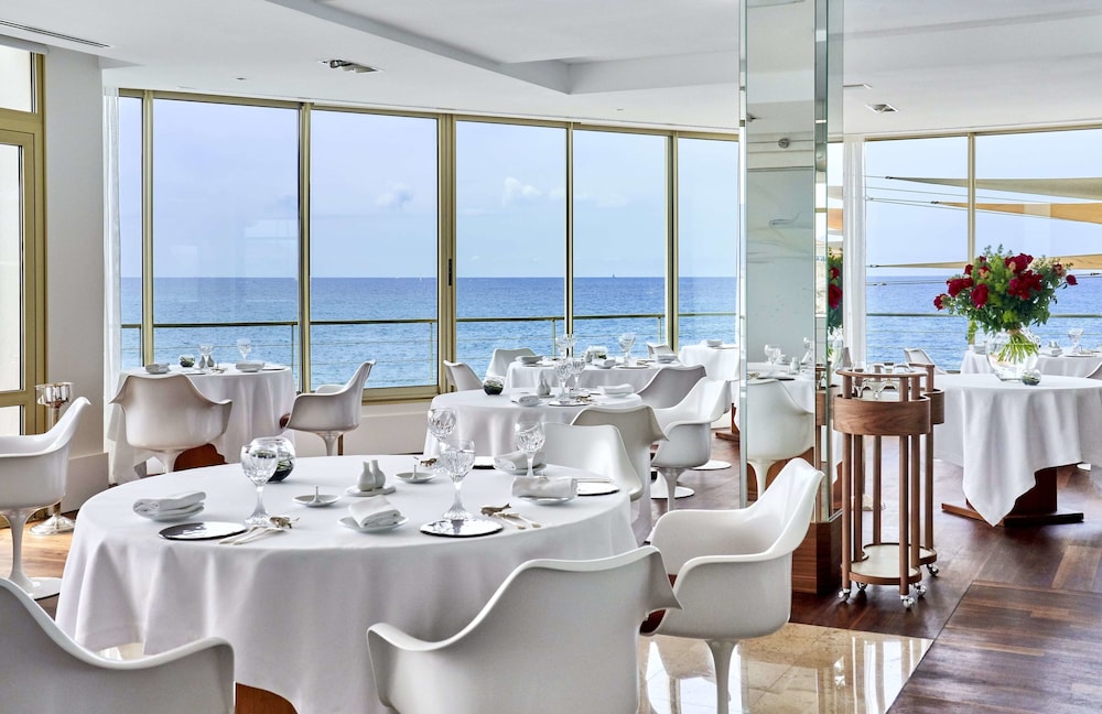 Le Petit Nice Passedat 47/58