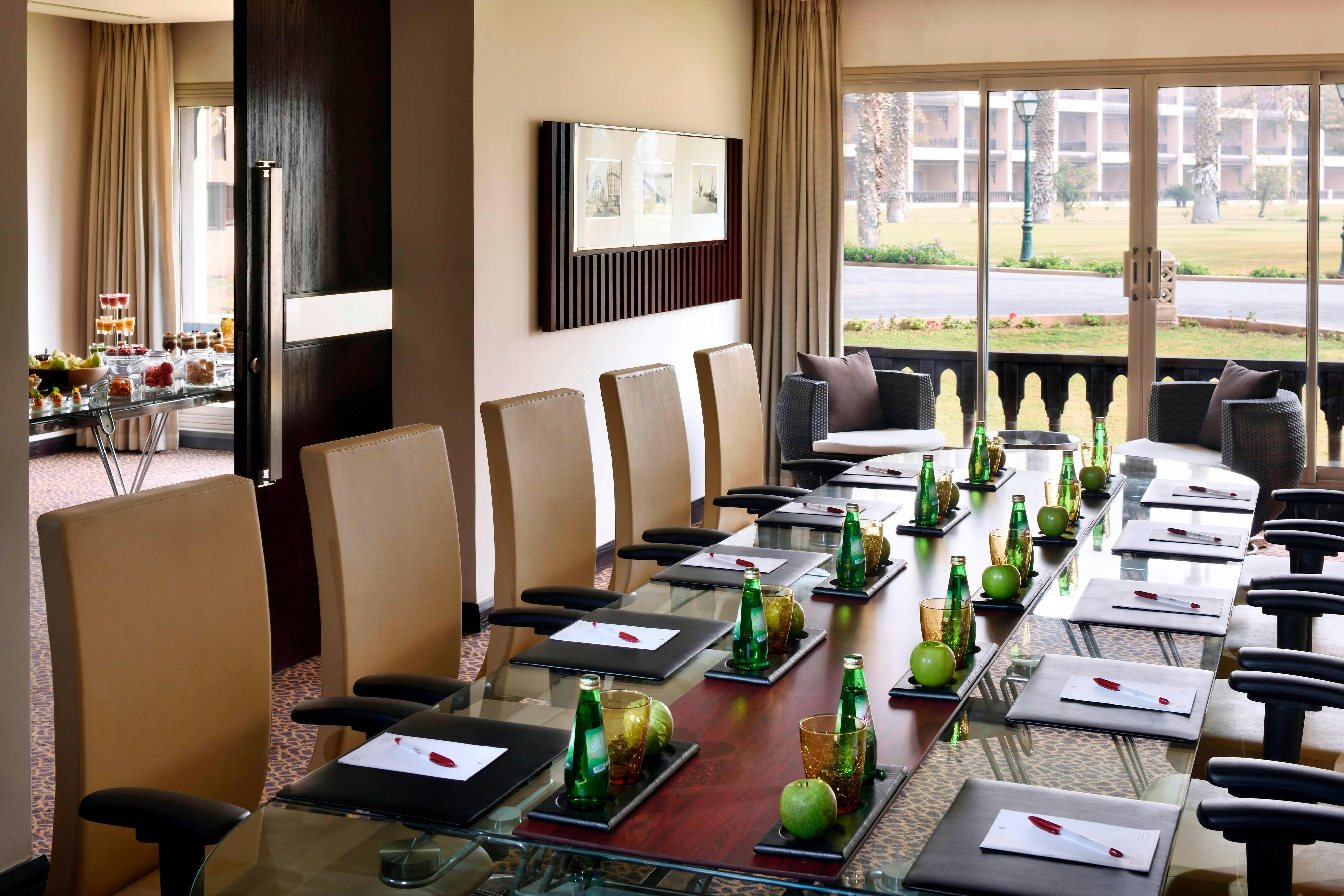 Marriott Mena House Cairo 19/25
