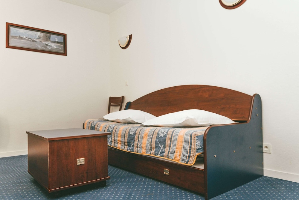 Appart Hotel La Roche-Posay 41/62
