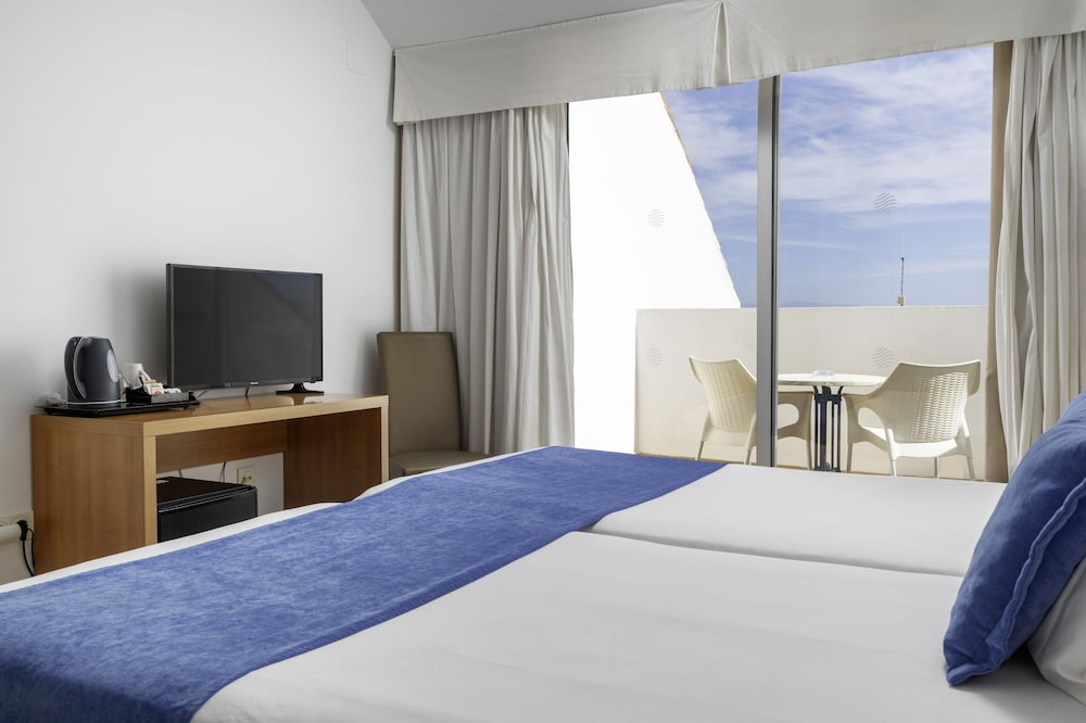 AluaSun Lago Rojo - Adults Only 13/50