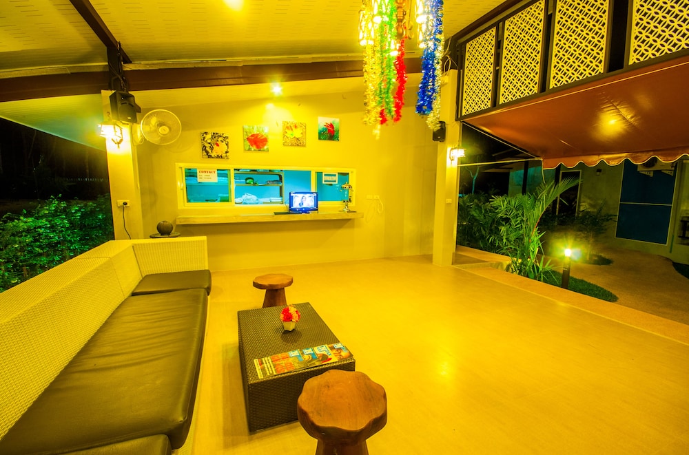 Chomphu Resort Khaolak 19/35
