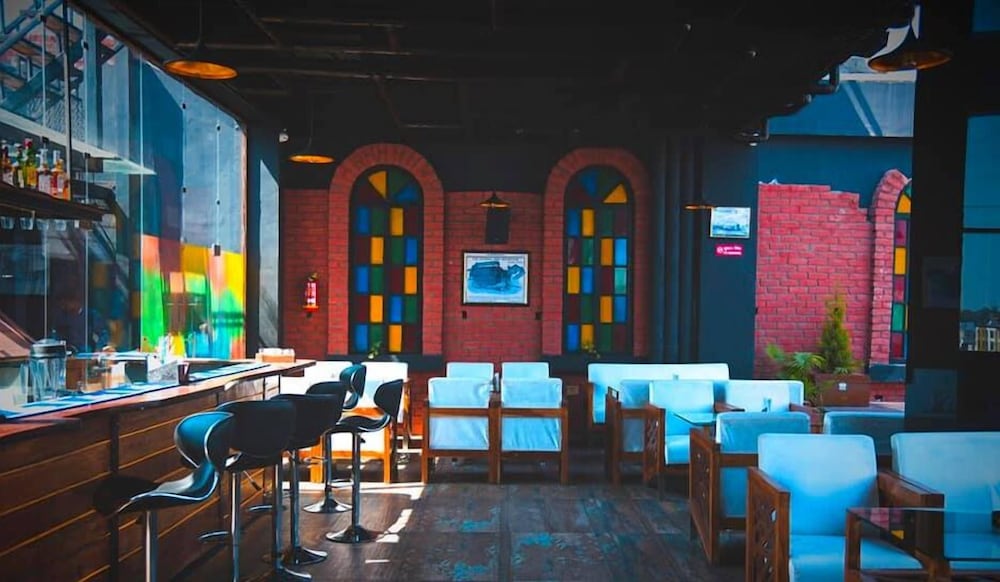 Hotel Vijay Paradise 40/50