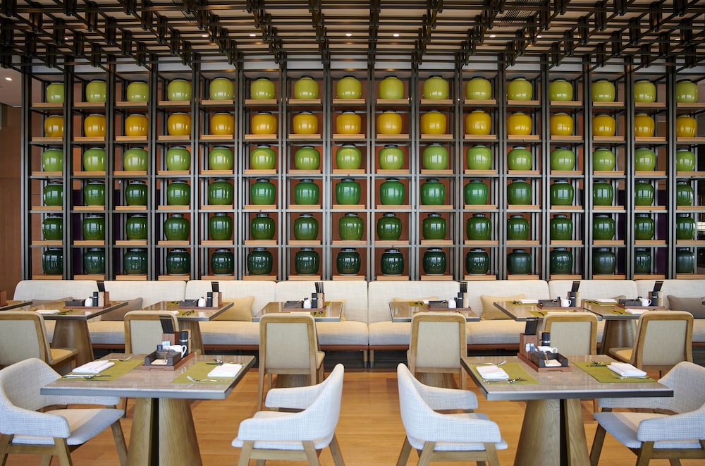 The Westin Zhongshan Guzhen 37/40