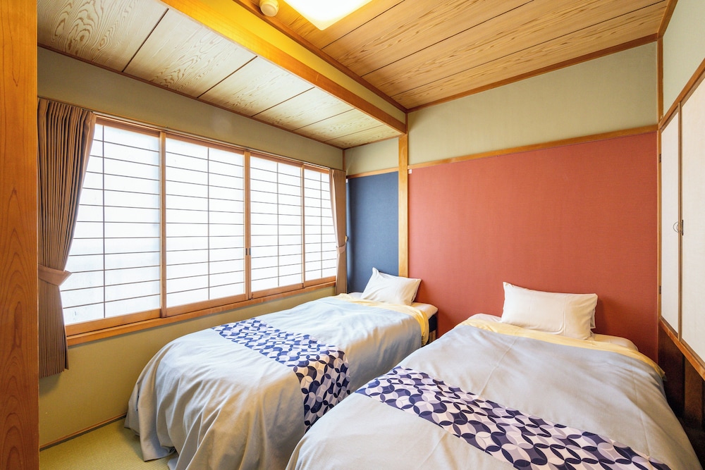 Atagawa Prince Hotel 7/30