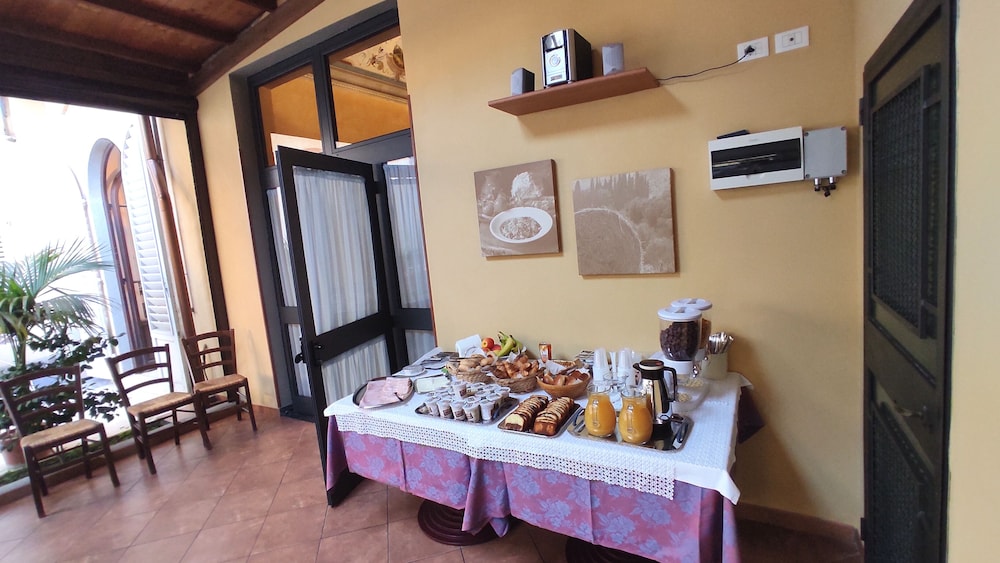 Hotel Rita Major 15/59